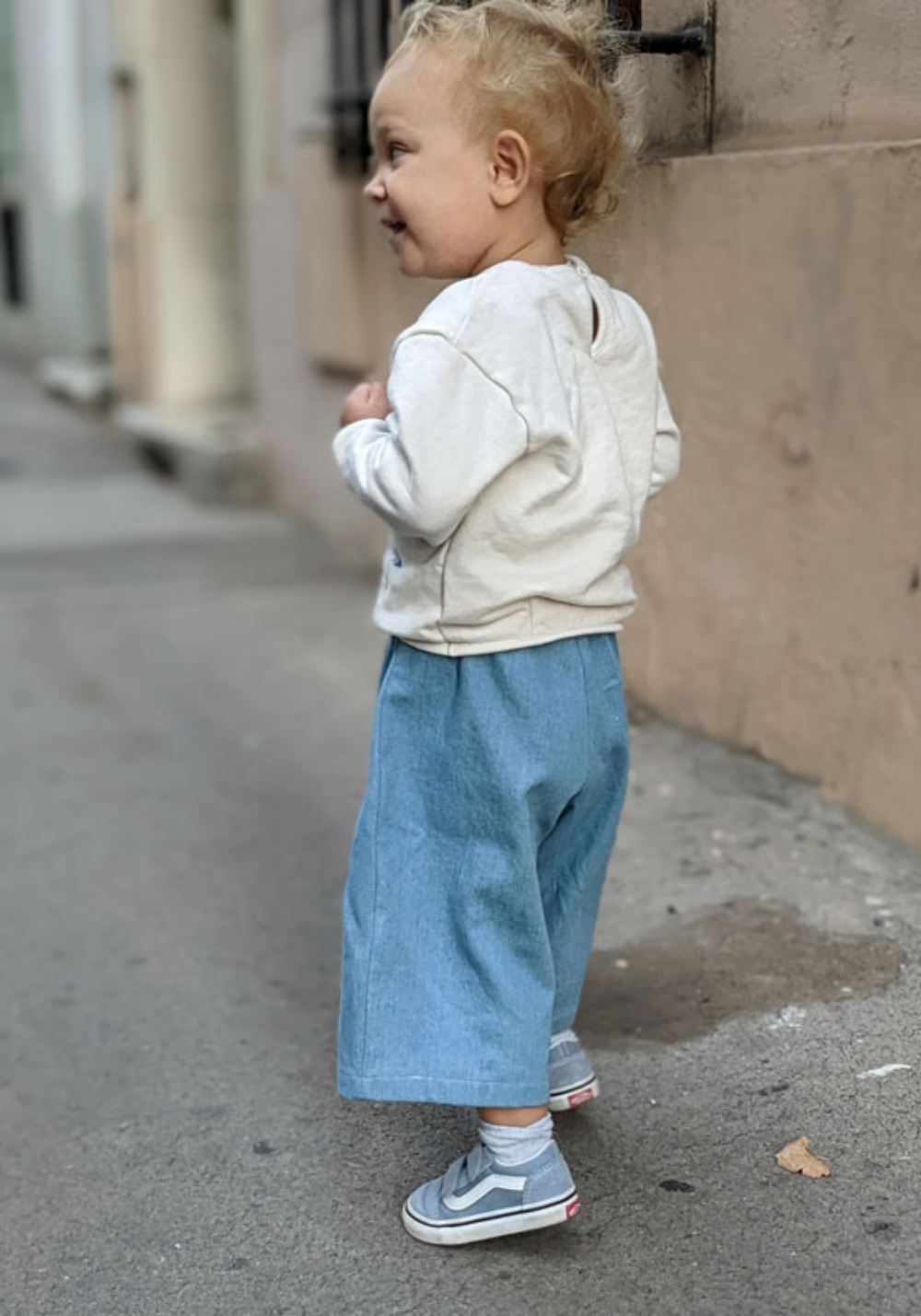 Pantalon enfant 3 ans sale