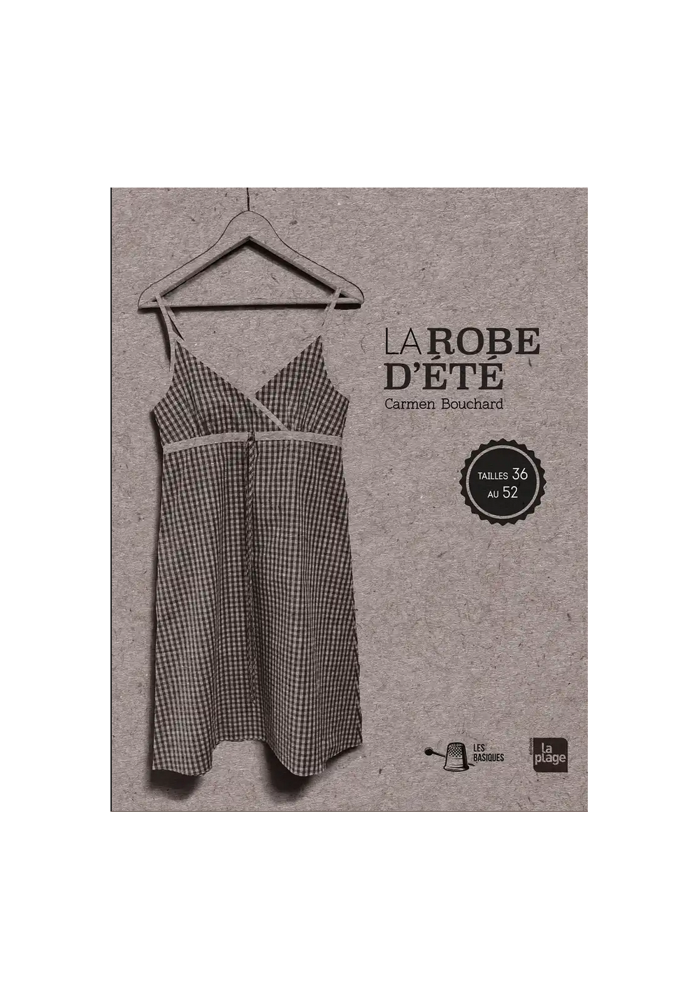 La robe d'été