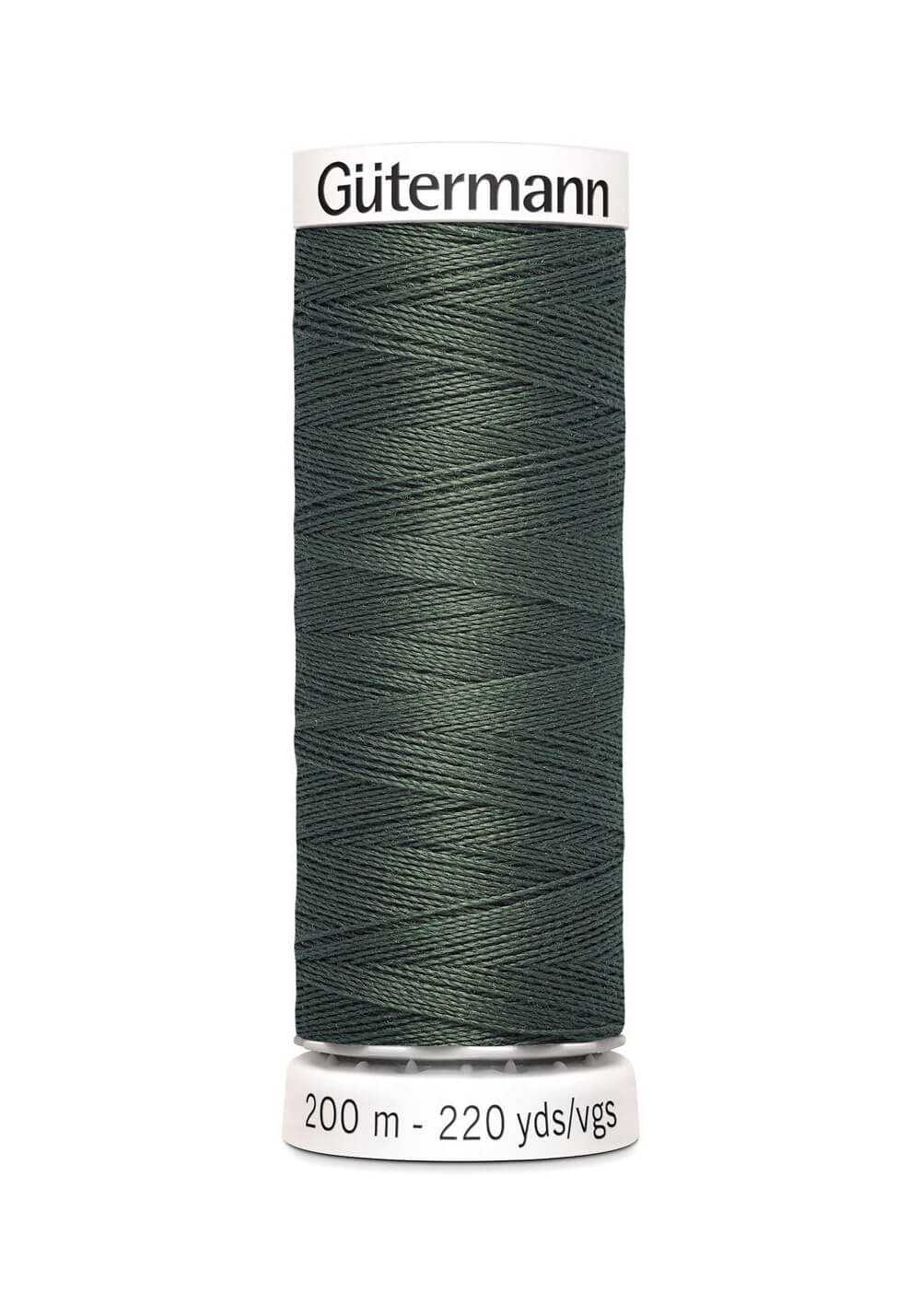 Fil à coudre polyester Gutermann 200m - 269