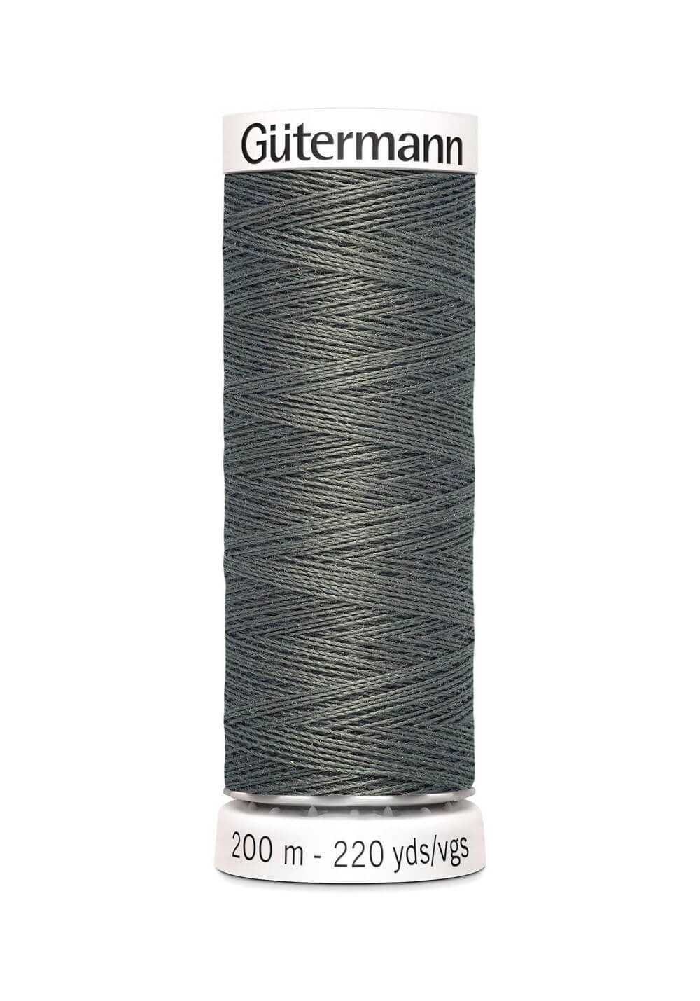 Fil à coudre polyester Gutermann 200m - 635