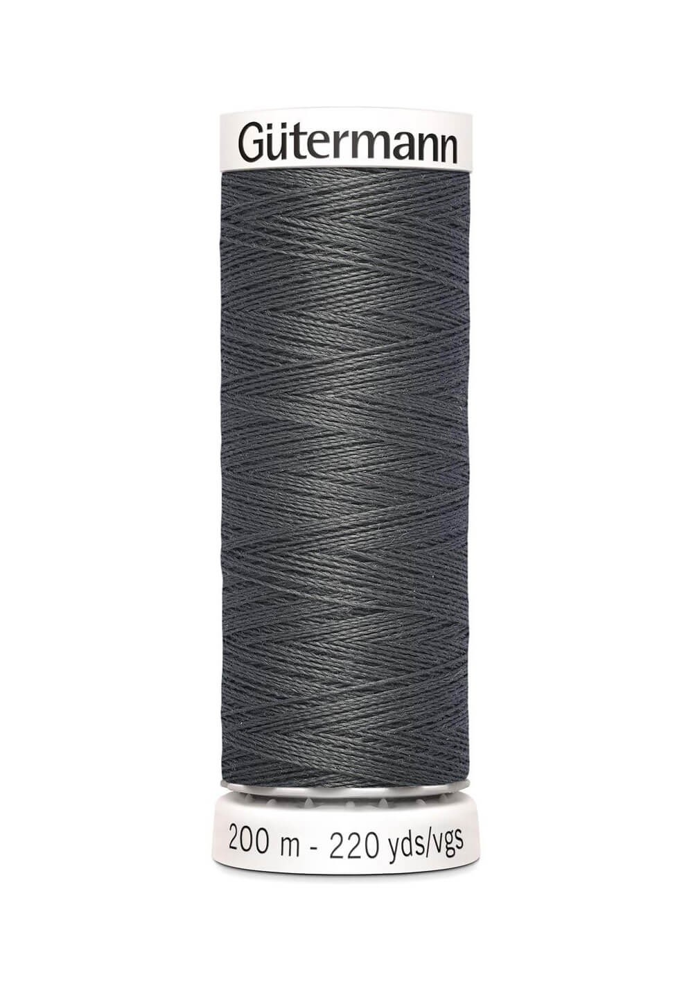 Fil à coudre polyester Gutermann 200m - 702