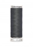 Fil à coudre polyester Gutermann 200m - 702