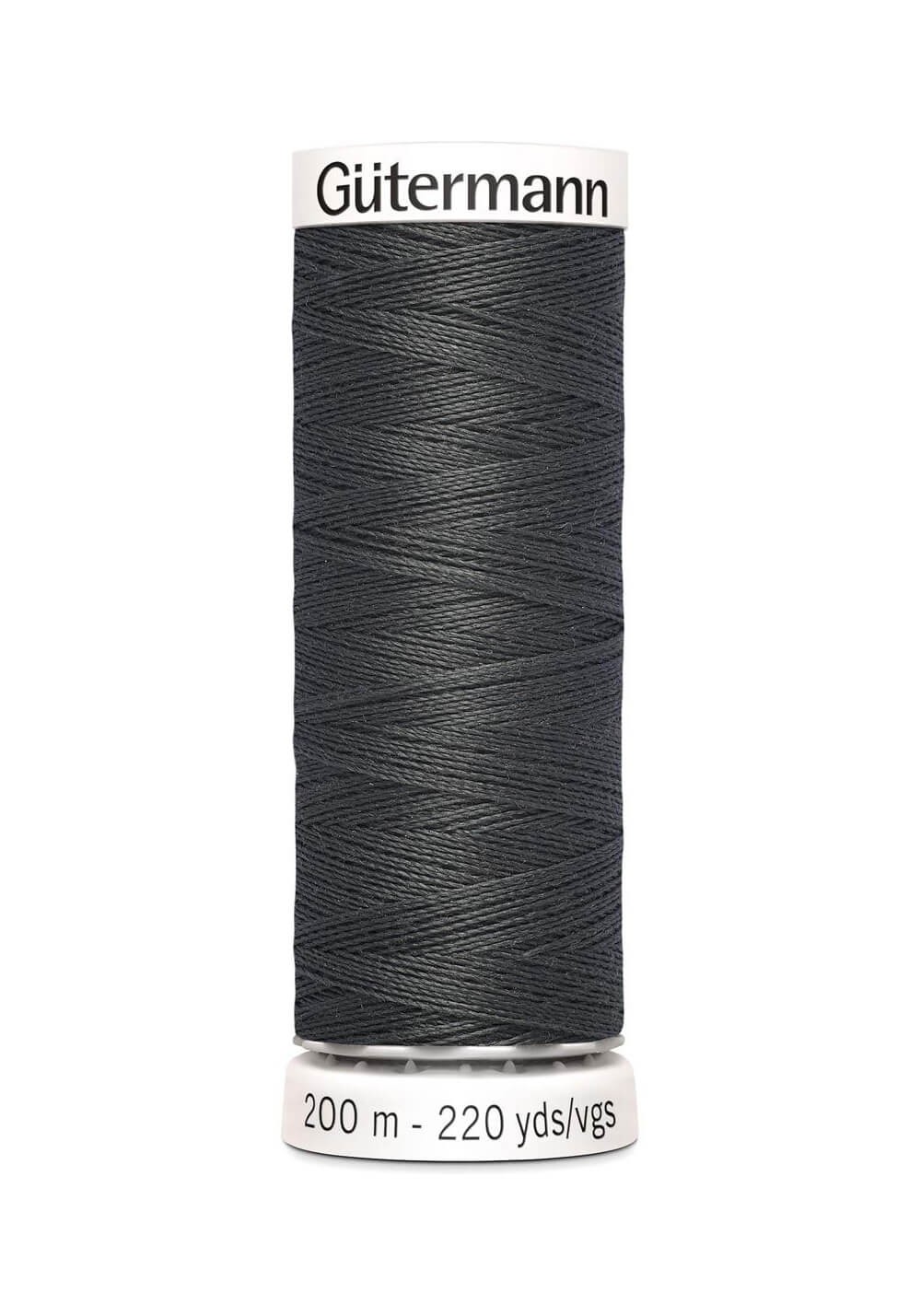 Fil à coudre polyester Gutermann 200m - 036