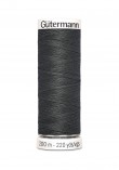 Fil à coudre polyester Gutermann 200m - 036