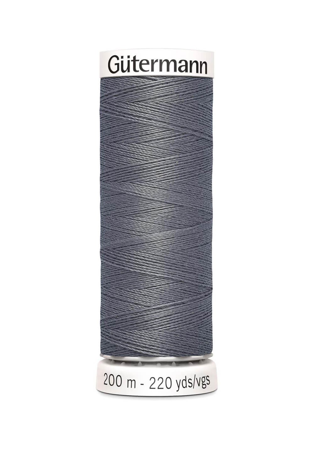 Fil à coudre 200m - 497 - Gutermann Polyester