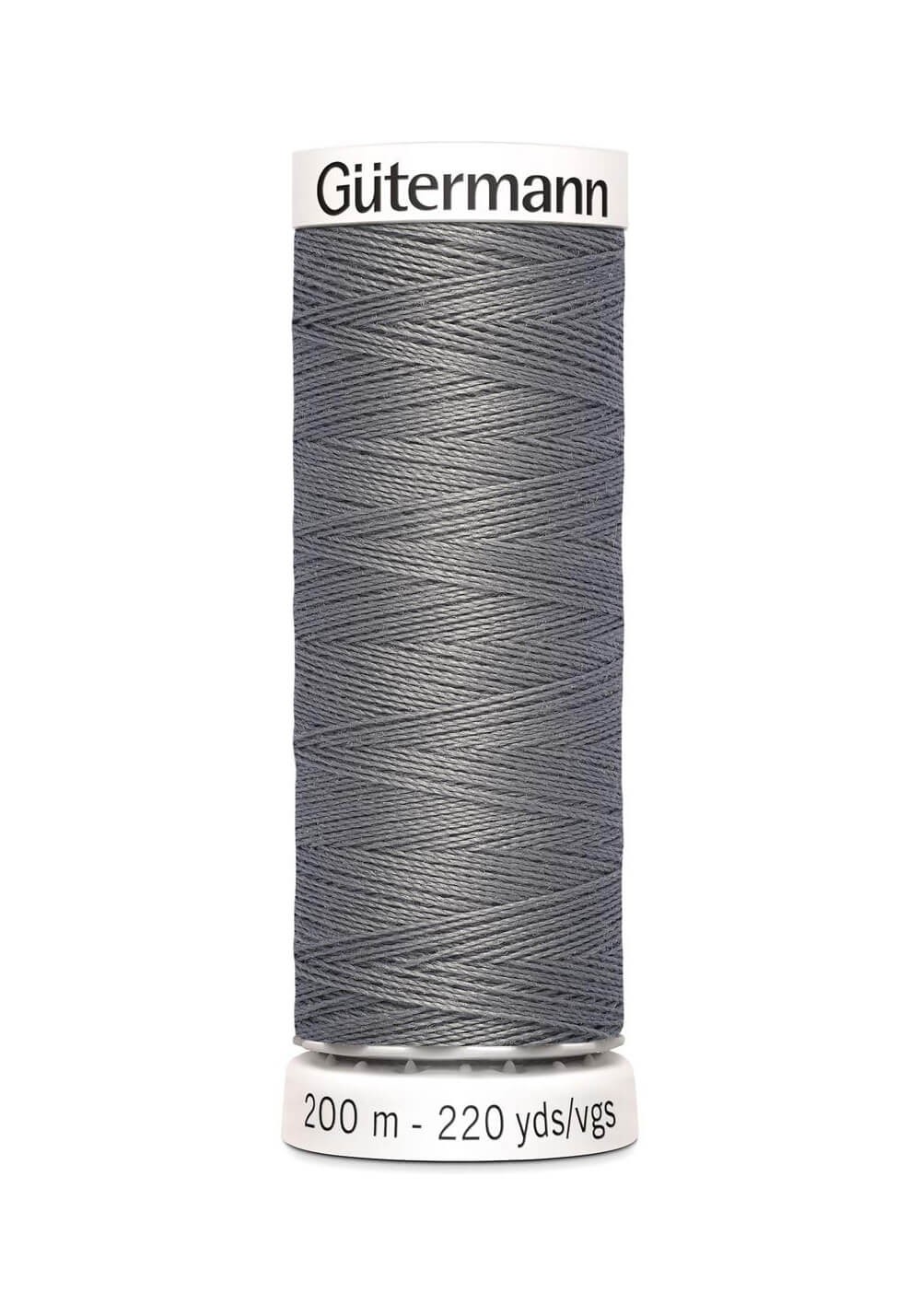 Fil à coudre 200m - 496 - Gutermann Polyester