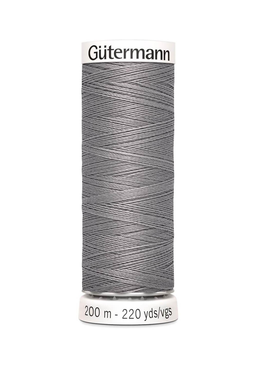 Fil à coudre 200m - 493 - Gutermann Polyester