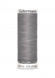 Fil à coudre 200m - 493 - Gutermann Polyester