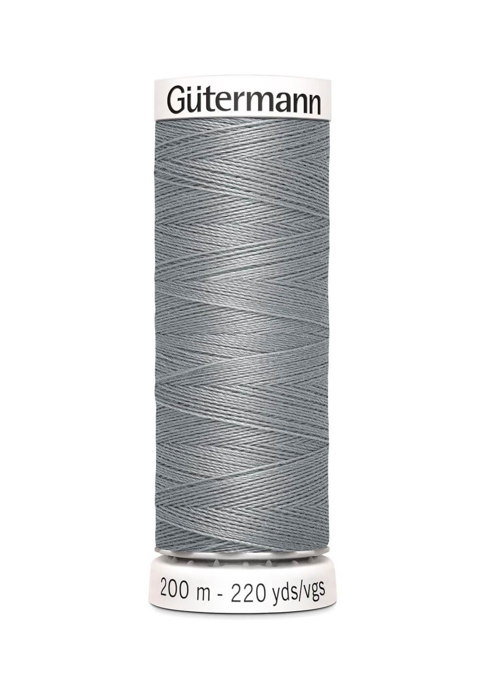 Fil à coudre 200m - 040 - Gutermann Polyester