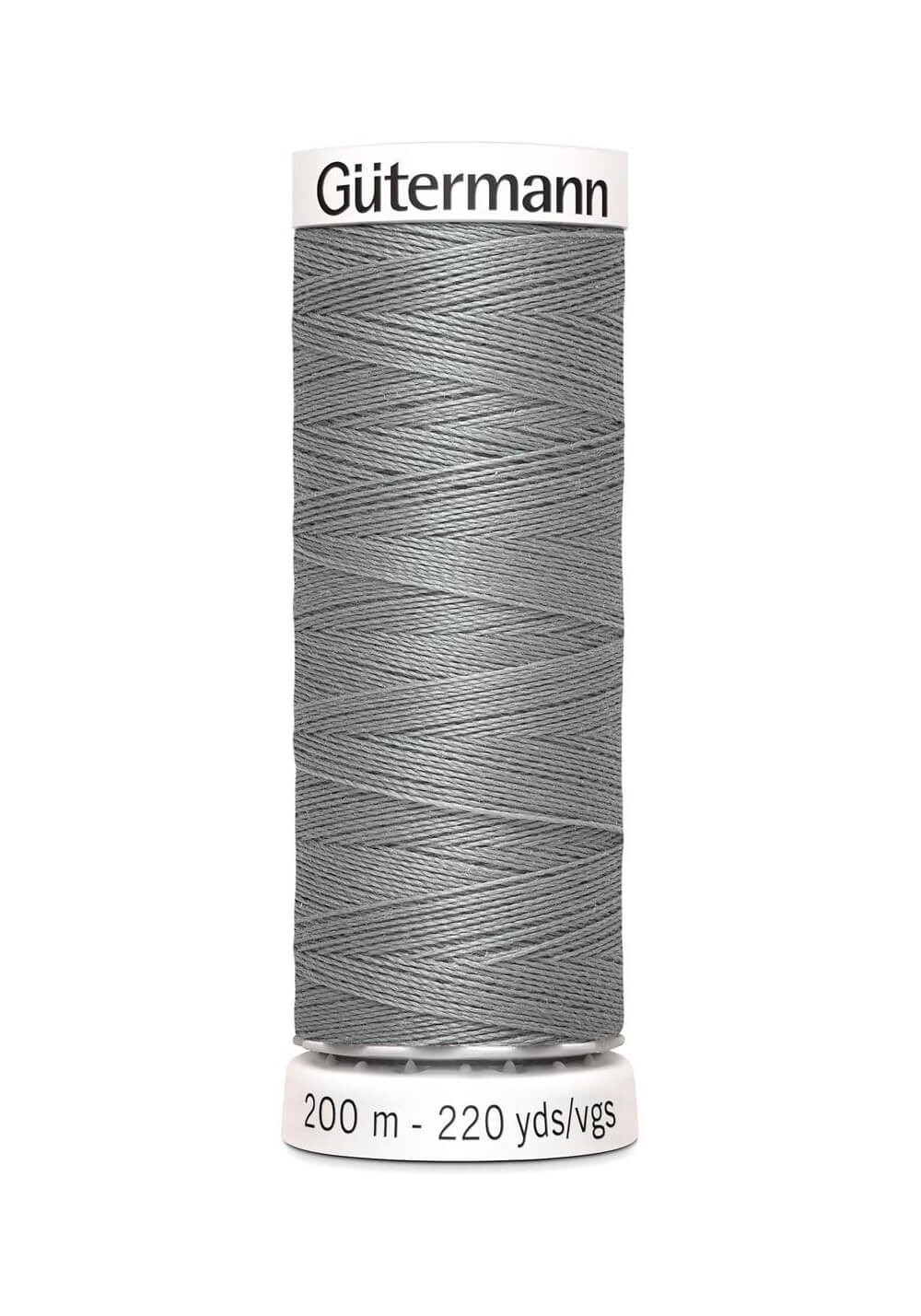 Fil à coudre 200m - 634 - Gutermann Polyester