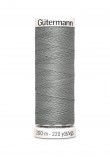 Fil à coudre 200m - 634 - Gutermann Polyester