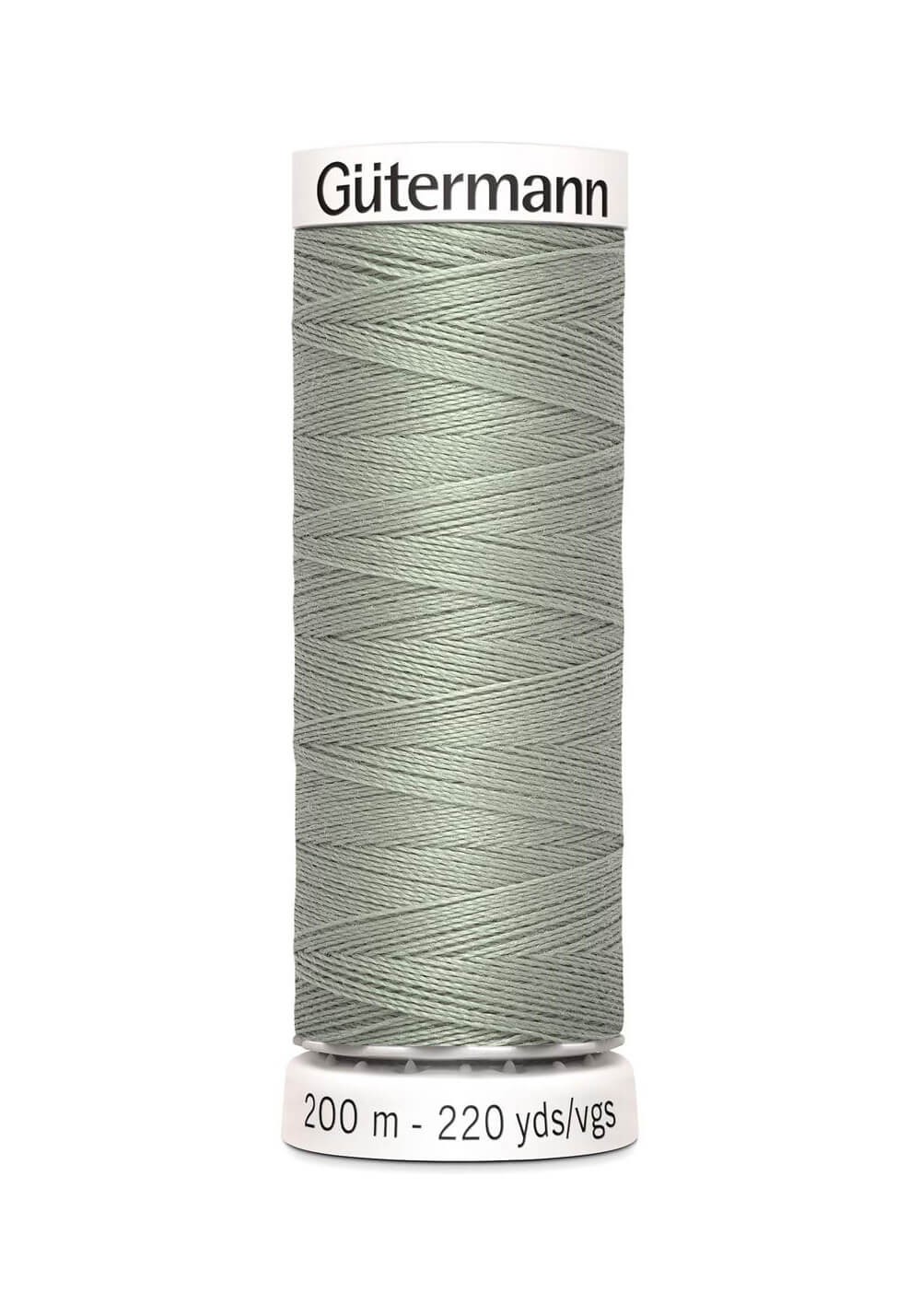 Fil à coudre 200m - 261 - Gutermann Polyester