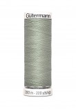 Fil à coudre 200m - 261 - Gutermann Polyester