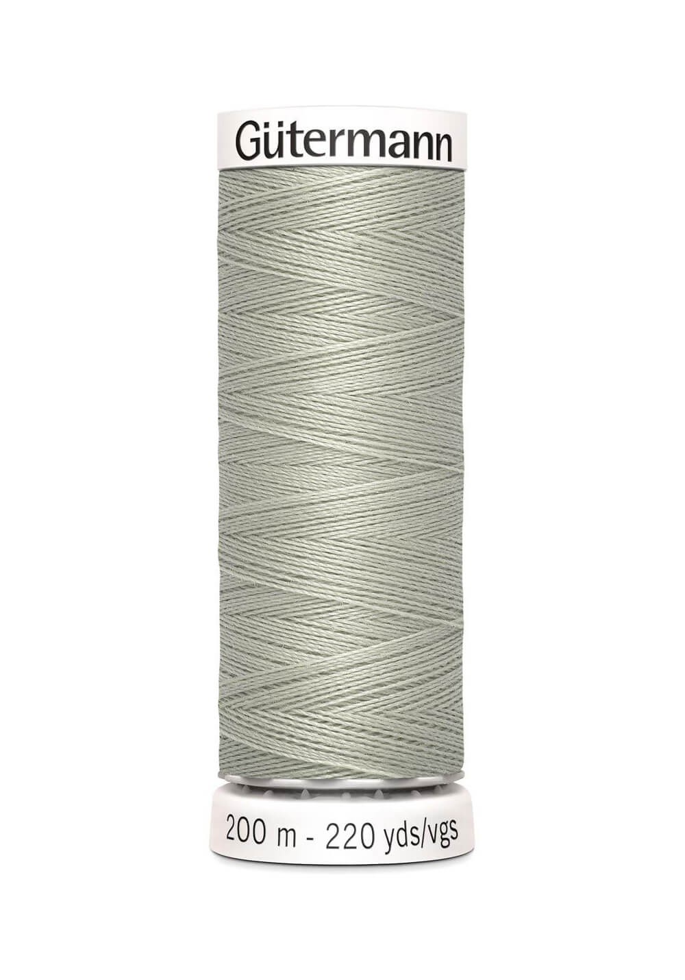 Fil à coudre 200m - 633 - Gutermann Polyester