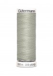 Fil à coudre 200m - 633 - Gutermann Polyester