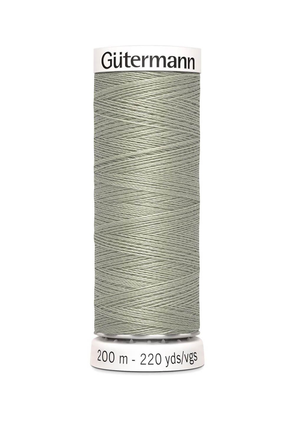 Fil à coudre 200m - 132 - Gutermann Polyester