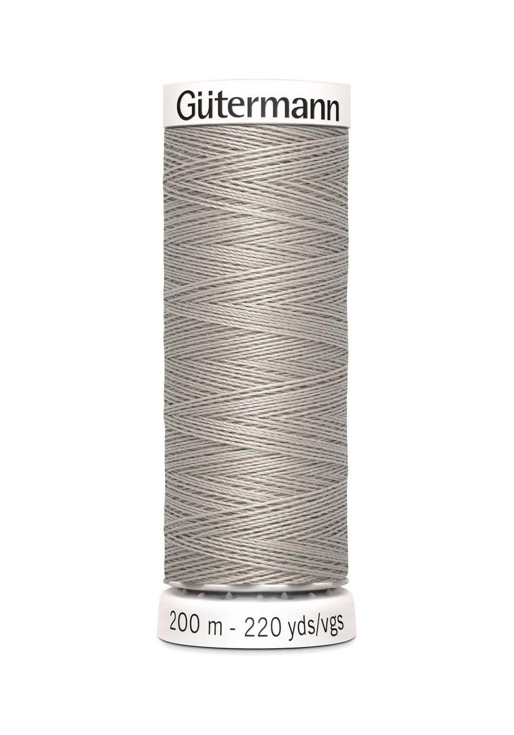 Fil à coudre 200m - 118 - Gutermann Polyester