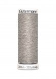 Fil à coudre 200m - 118 - Gutermann Polyester