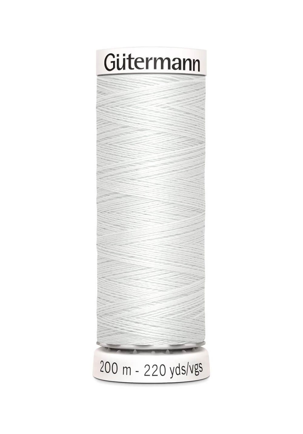 Fil à coudre 200m - 643 - Gutermann Polyester