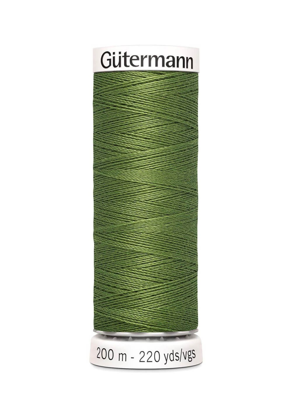 Fil à coudre 200m - 283 - Gutermann Polyester