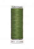 Fil à coudre 200m - 283 - Gutermann Polyester