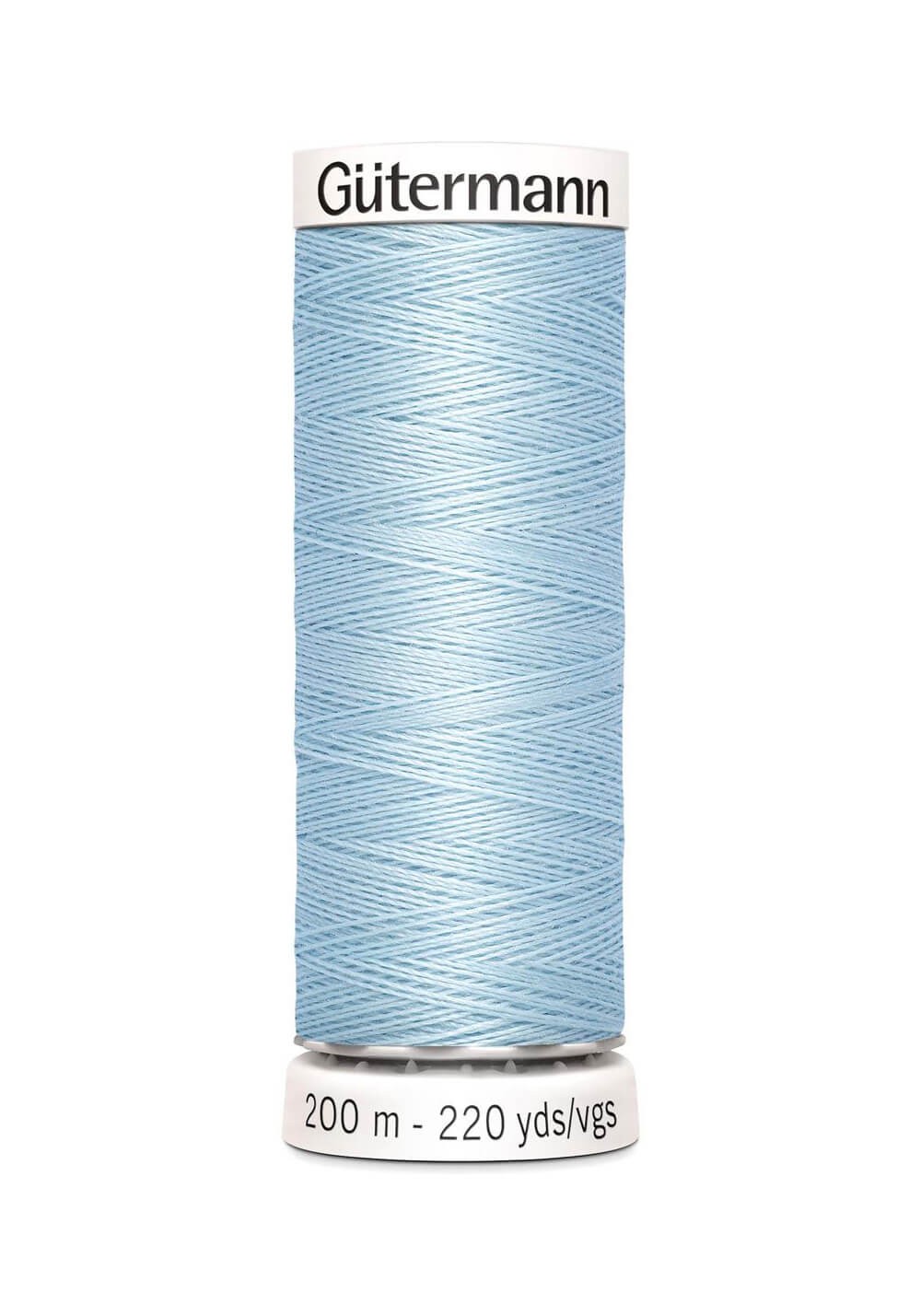 Fil à coudre 200m - 276 - Gutermann Polyester