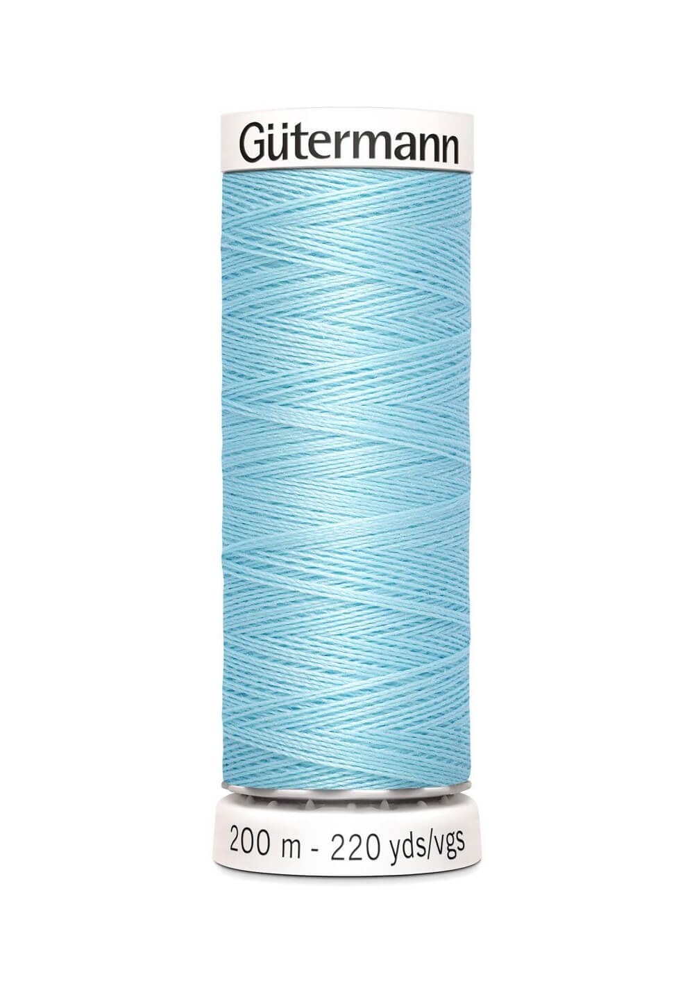 Fil à coudre 200m - 195 - Gutermann Polyester