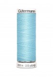 Fil à coudre 200m - 195 - Gutermann Polyester