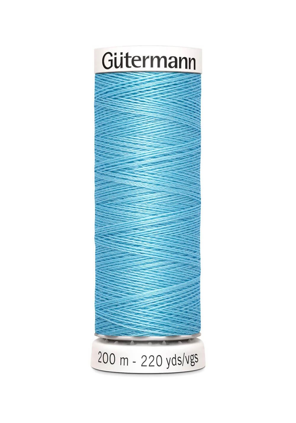 Fil à coudre 200m - 196 - Gutermann Polyester