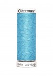 Fil à coudre 200m - 196 - Gutermann Polyester