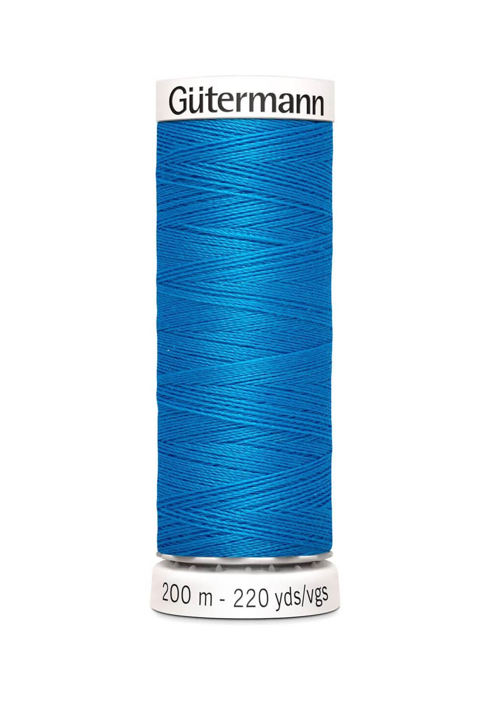 Fil à coudre 200m - 386 - Gutermann Polyester