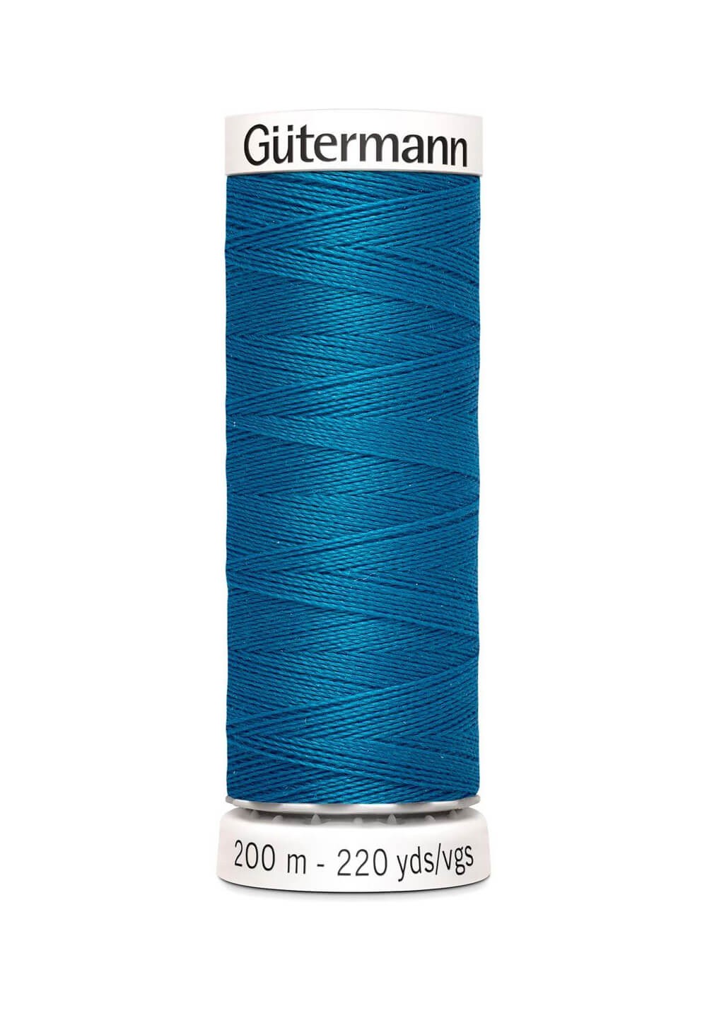 Fil à coudre 200m - 025 - Gutermann Polyester