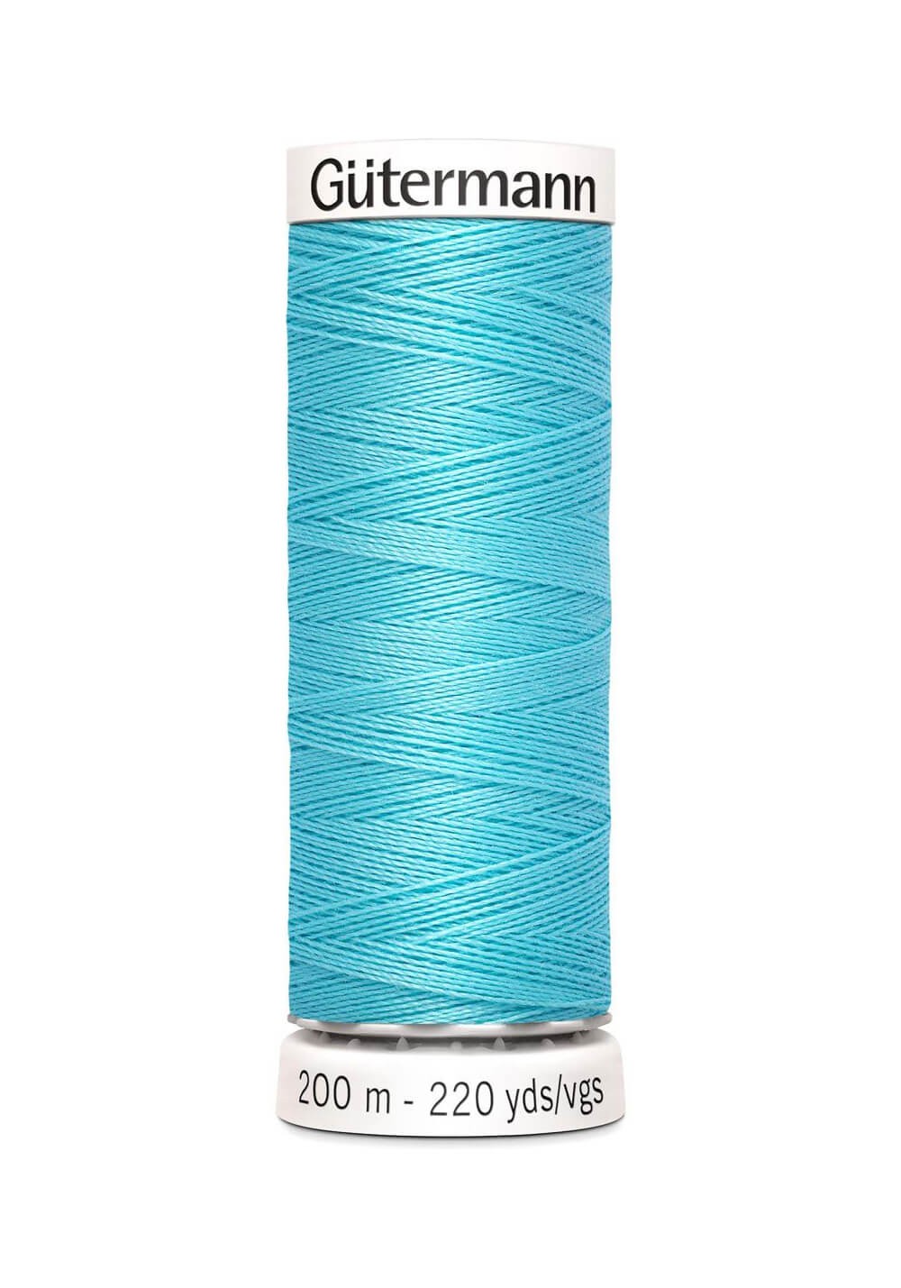 Fil à coudre 200m - 028 - Gutermann Polyester