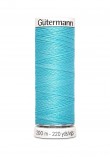 Fil à coudre 200m - 028 - Gutermann Polyester