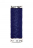 Fil à coudre 200m - 309 - Gutermann Polyester