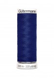 Fil à coudre 200m - 232 - Gutermann Polyester