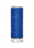 Fil à coudre 200m - 959 - Gutermann Polyester