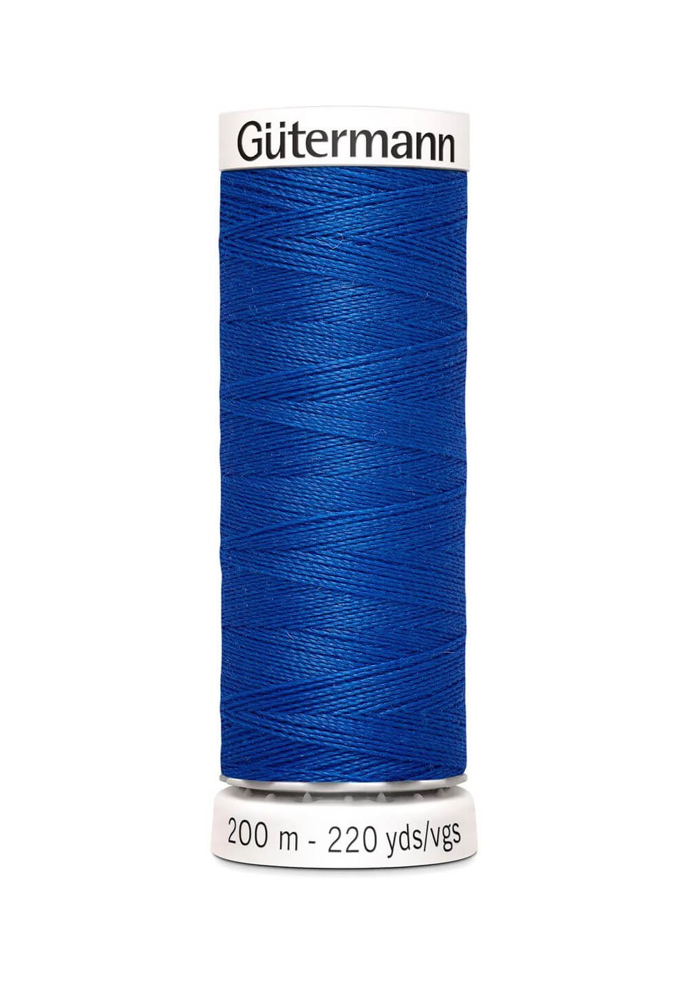 Fil à coudre 200m - 315 - Gutermann Polyester