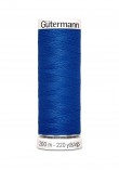 Fil à coudre 200m - 315 - Gutermann Polyester