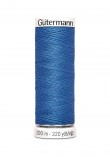 Fil à coudre 200m - 311 - Gutermann Polyester