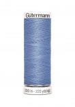 Fil à coudre 200m - 74 - Gutermann Polyester