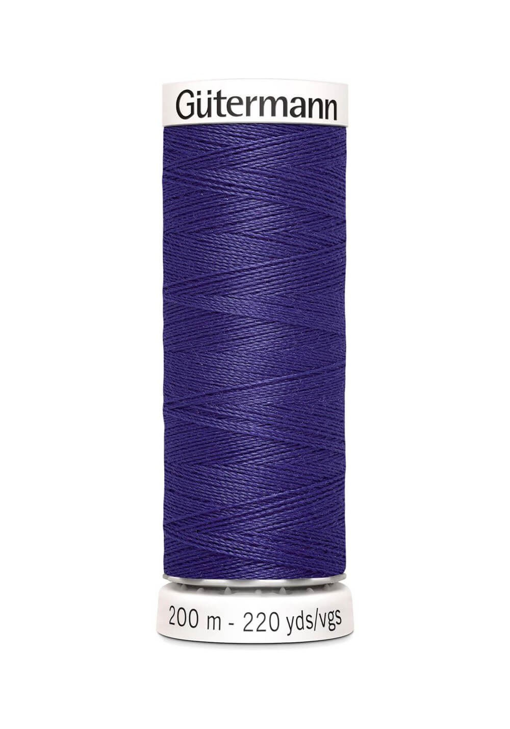 Fil à coudre 200m - 463 - Gutermann Polyester