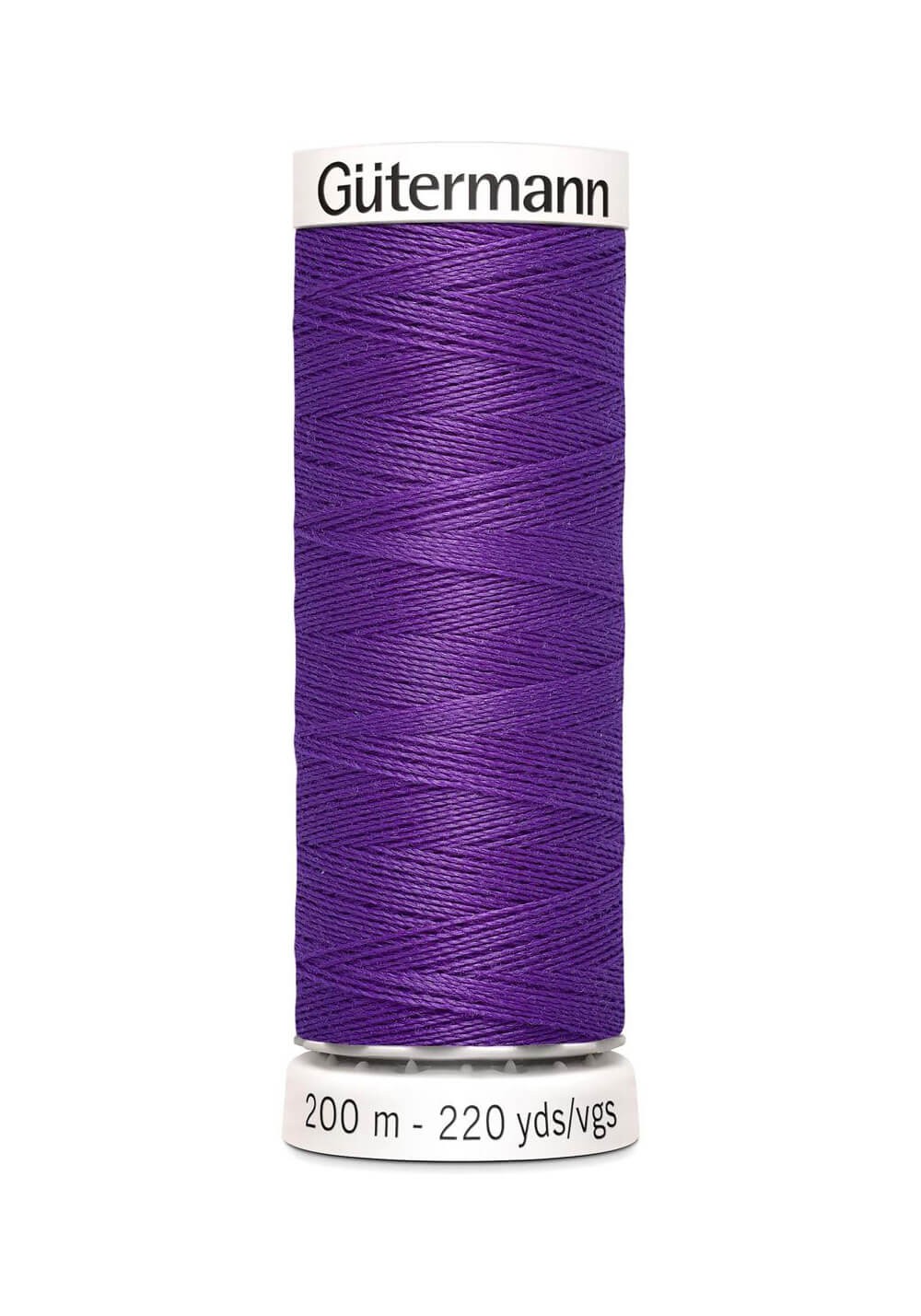 Fil à coudre 200m - 463 - Gutermann Polyester