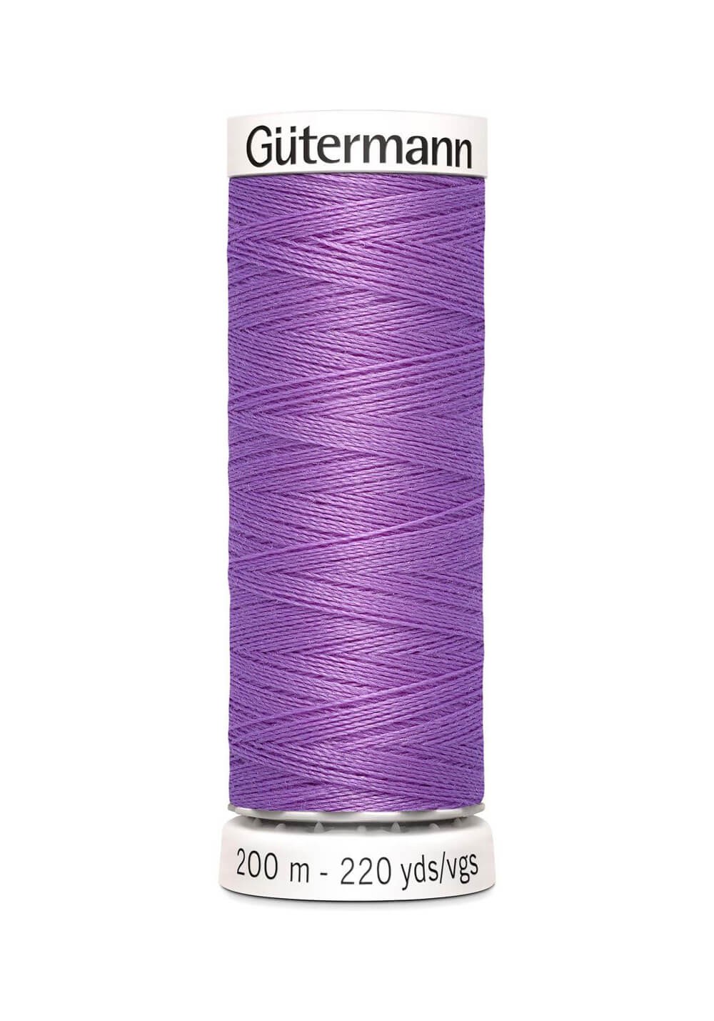 Fil à coudre 200m - 291 - Gutermann Polyester