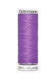 Fil à coudre 200m - 291 - Gutermann Polyester