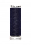 Fil à coudre 200m - 32 - Gutermann Polyester