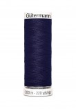 Fil à coudre 200m - 324 - Gutermann Polyester