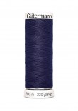 Fil à coudre 200m - 575 - Gutermann Polyester