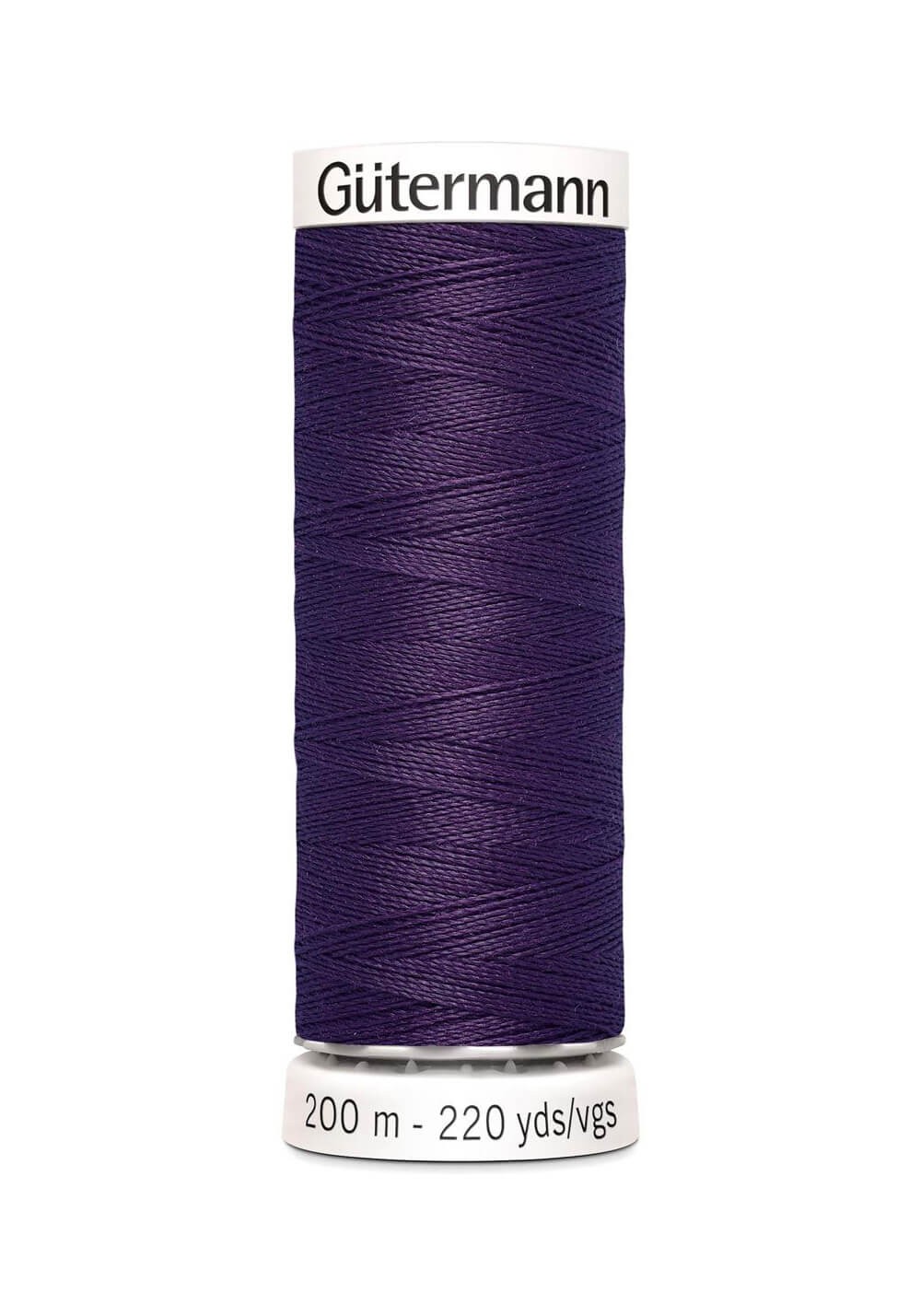 Fil à coudre 200m - 257 - Gutermann Polyester