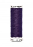 Fil à coudre 200m - 257 - Gutermann Polyester